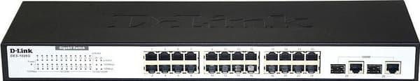 Коммутатор D-Link DES-1026G
