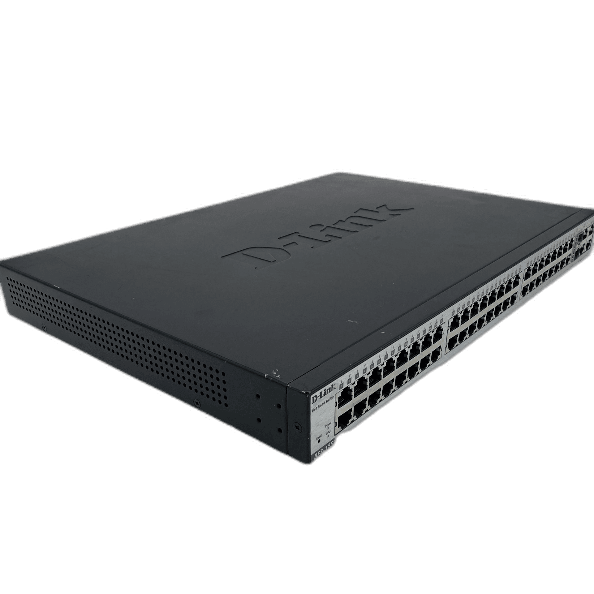 Коммутатор D-Link DES-1252