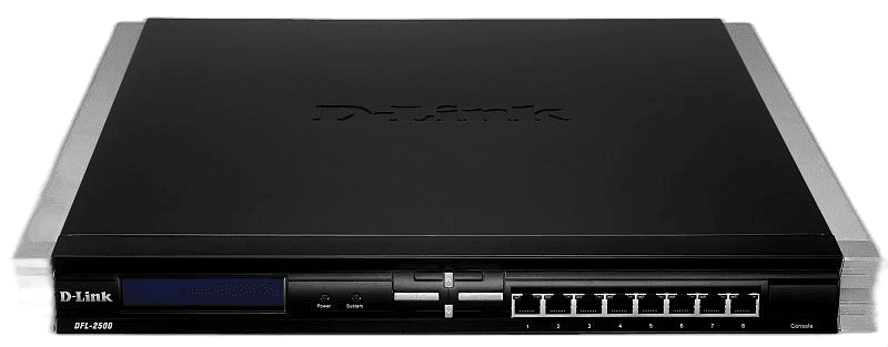Межсетевой экран D-Link DFL-2500