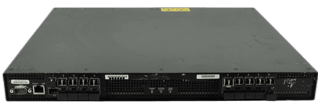 SAN-коммутатор Emulex FibreSpy 870, 20 портов 4GFC
