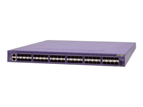 Коммутатор Extreme X670-48X, 48 портов