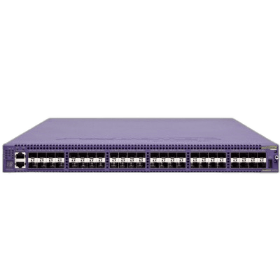 Коммутатор Extreme X670V-48X, 48 портов