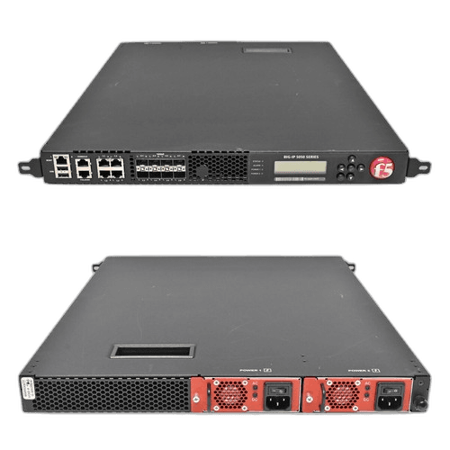 Межсетевой экран F5 BIG-IP 5050