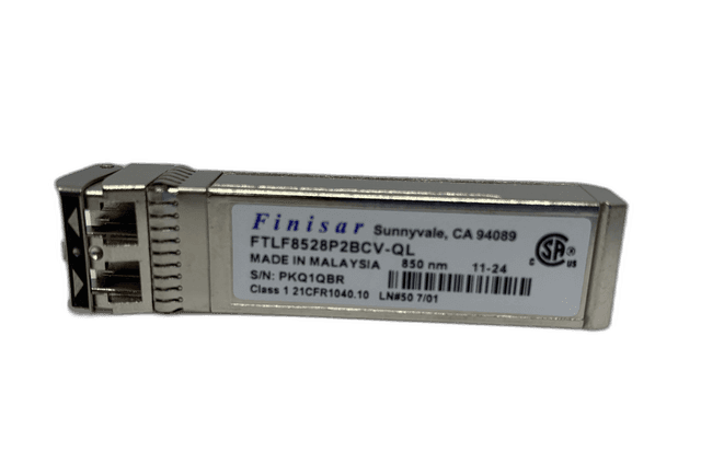 Трансивер Finisar FTLF8528P2BCV