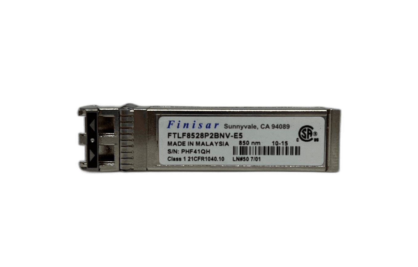 Трансивер Finisar FTLF8528P2BNV-E5
