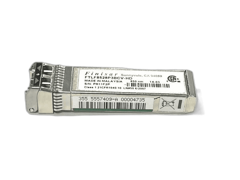 Трансивер Finisar FTLF8528P3BCV-HD