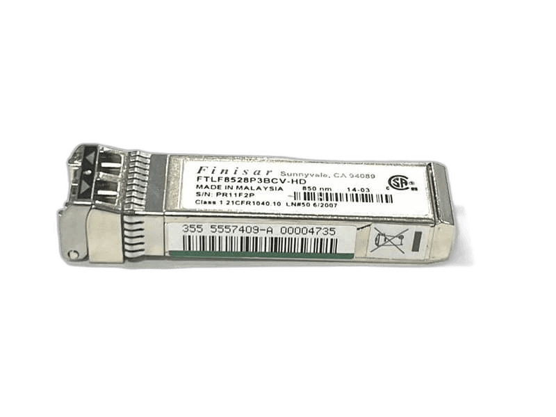 Трансивер Finisar FTLF8528P3BCV-HD