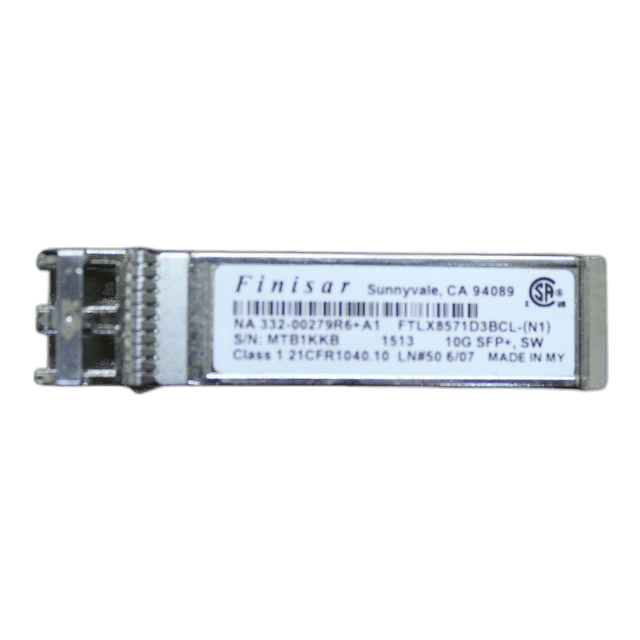 Трансивер Finisar FTLX8571D3BCL-(N1)