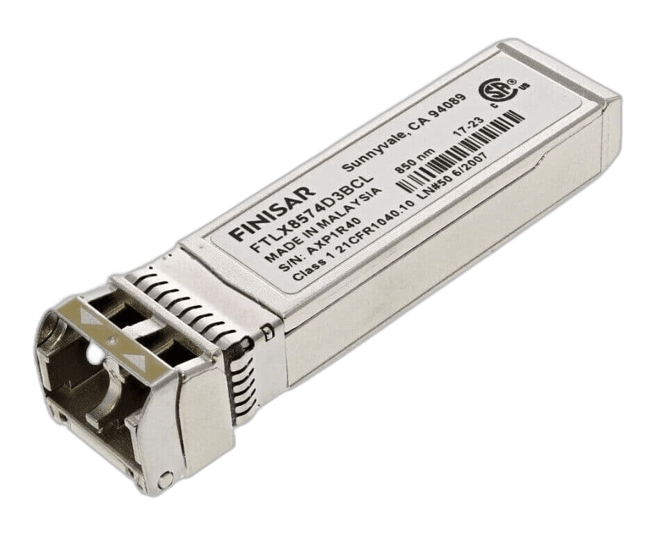 Трансивер Finisar FTLX8574D3BCL
