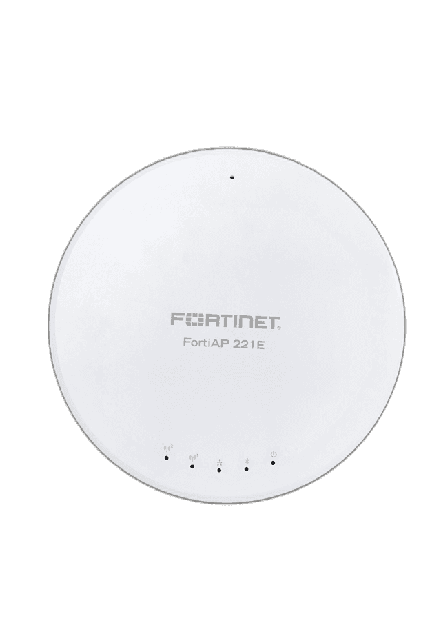 Точка доступа Fortigate FAP-221E+