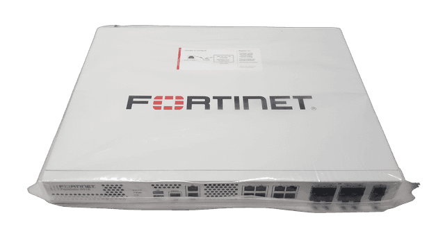 Межсетевой экран Fortinet FG-601E