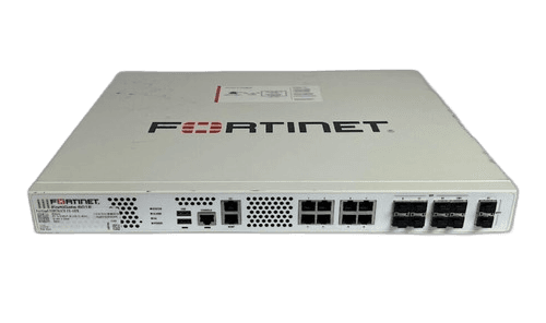 Межсетевой экран Fortinet FG-601E