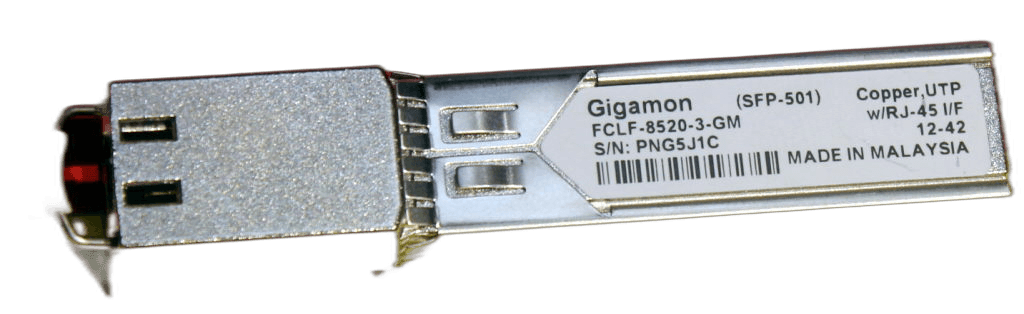 Трансивер Gigamon FCLF-8520-3-GM