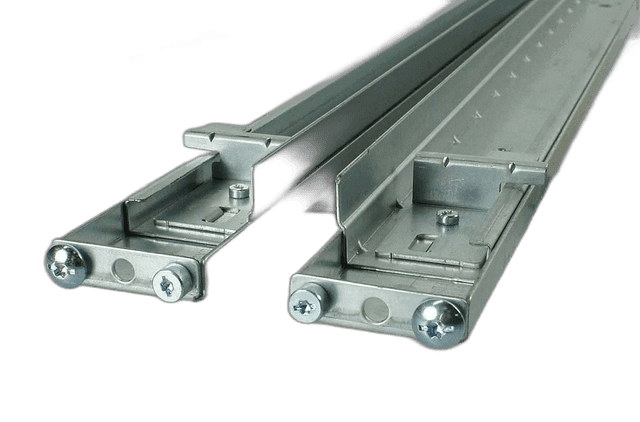 Крепление HP 2F80A-02, 2F79A-02