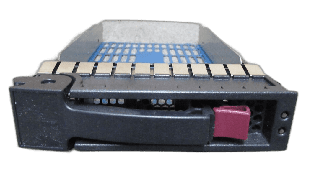 Крепление HP 3.5" LFF SATA SAS HARD DRIVE TRAY CADDY