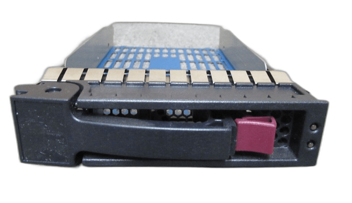 Крепление HP 3.5" LFF SATA SAS HARD DRIVE TRAY CADDY