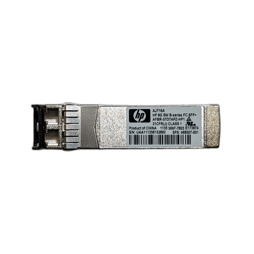 Трансивер HP AJ716A