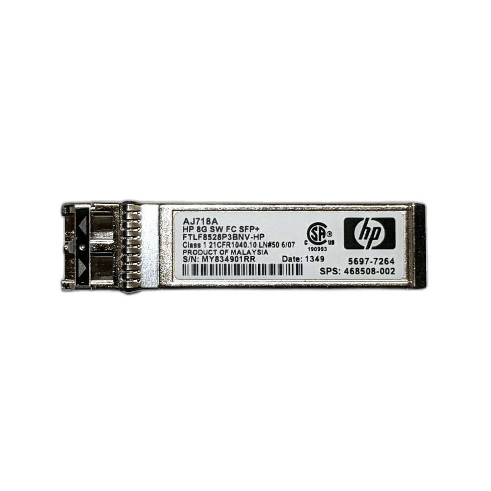 Трансивер HP AJ718A