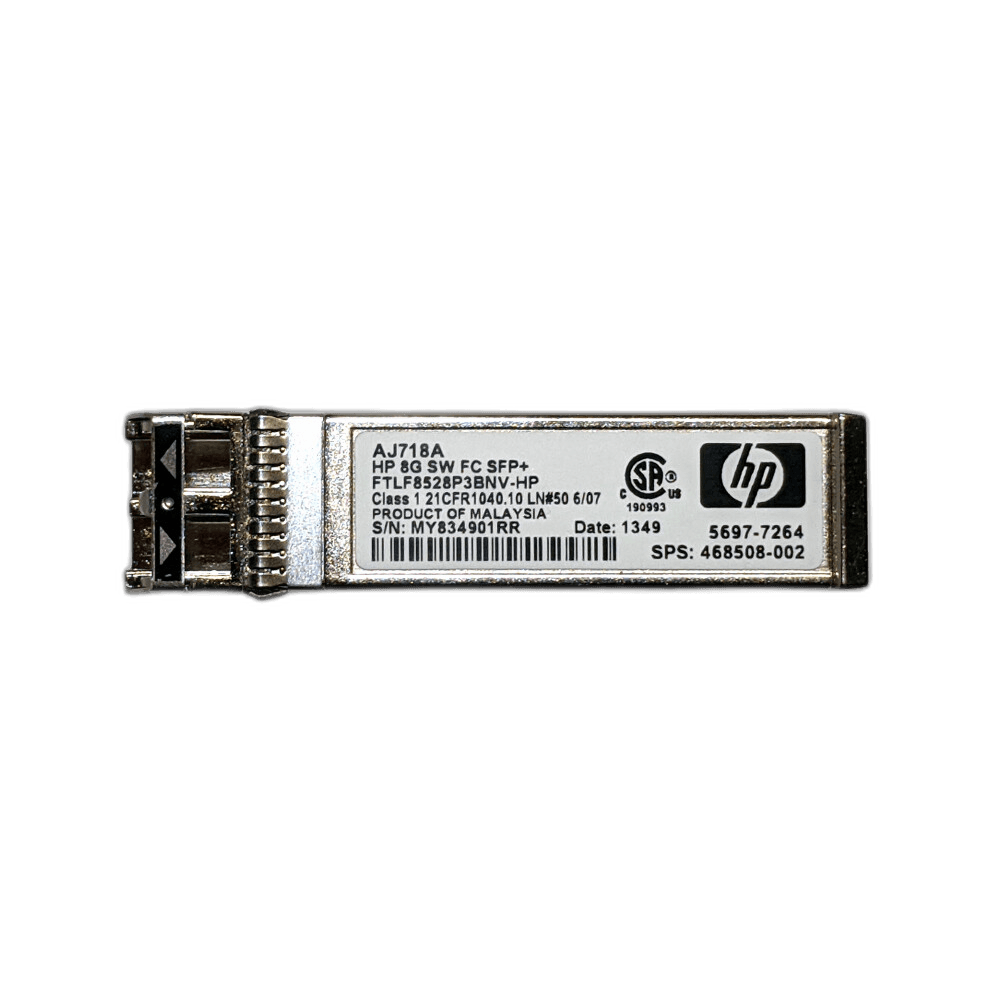 Трансивер HP AJ718A