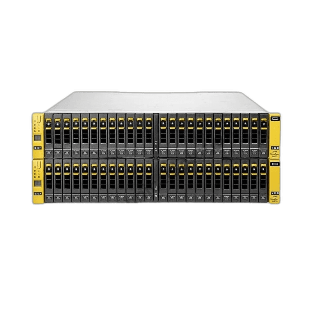 СХД HP E7Y72A