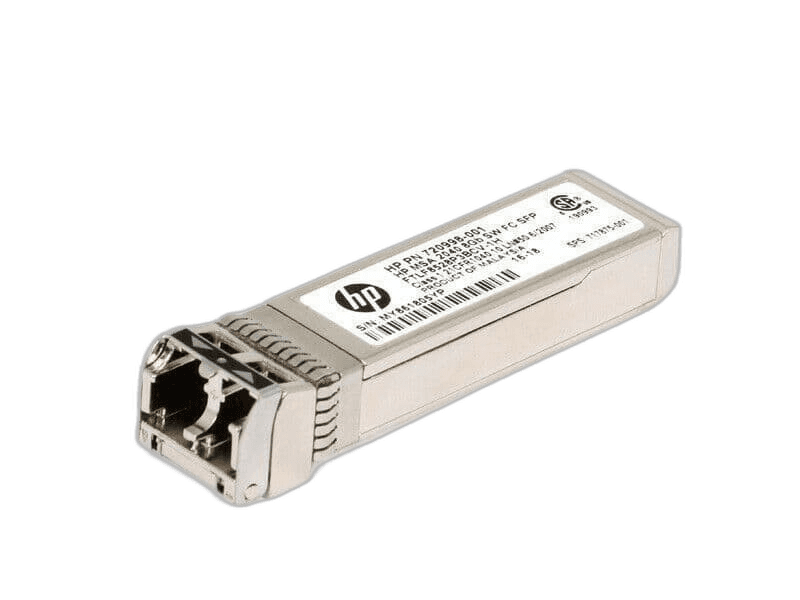 Трансивер HP FTLF8528P3BCV-1H