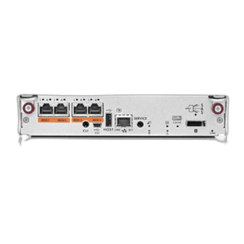 СХД HP MSA 2040 SAN