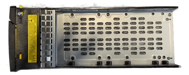 SFF 2.5'' 3РАR