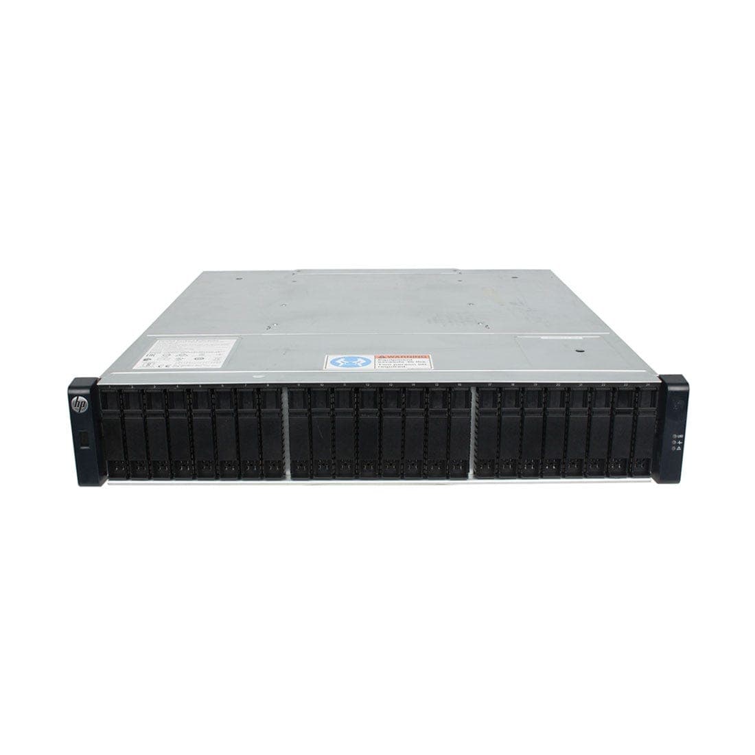СХД HP STORAGEWORKS P2000 MSA SFF