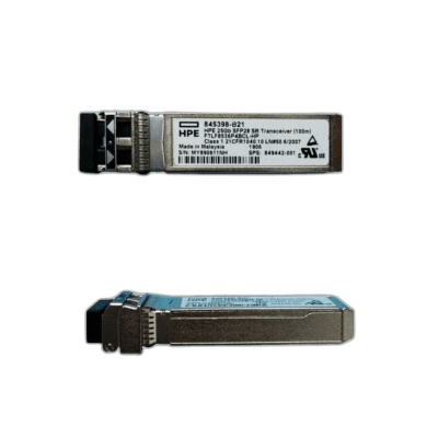 Трансивер HPE 25GB SFP28 SR, 25G SR
