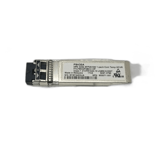 Трансивер HPE 32GB SFP28 SW, 32G