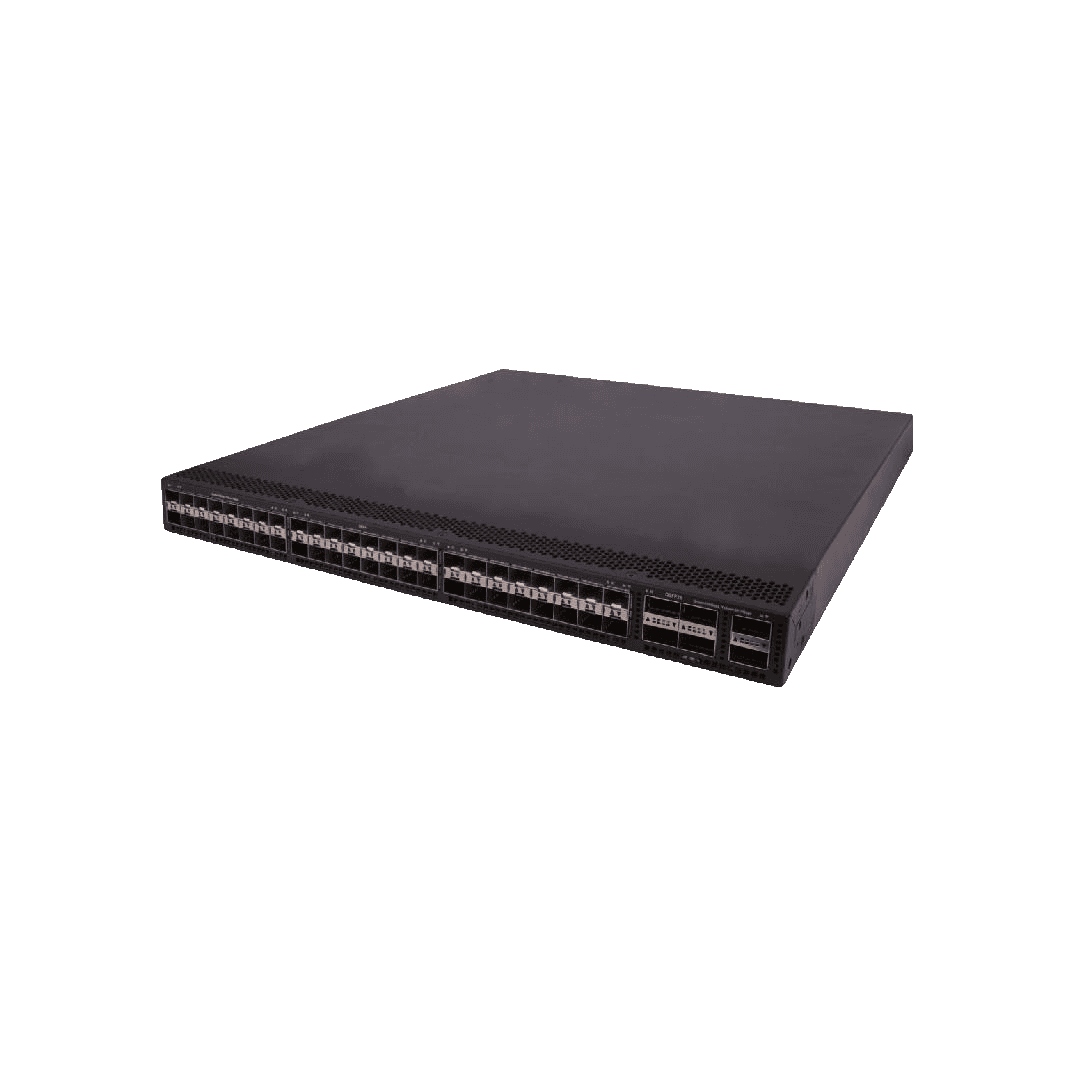 Коммутатор HPE FF 5940 2-SLOT SWITCH