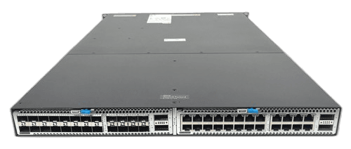 Коммутатор HPE FF 5940 2-SLOT SWITCH