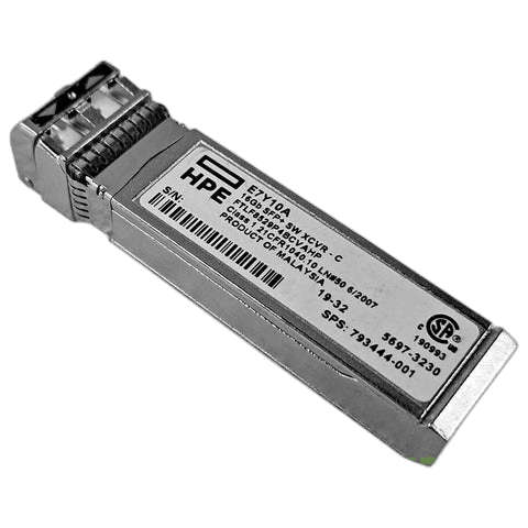 Трансивер HPE FTLF8529P4BCVAHP