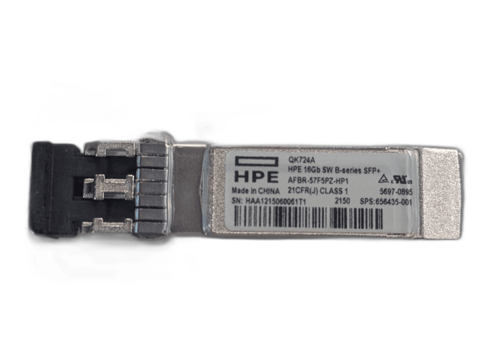 Трансивер HPE QK724A