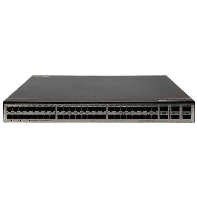 Коммутатор Huawei CE6850-48S4Q-EI