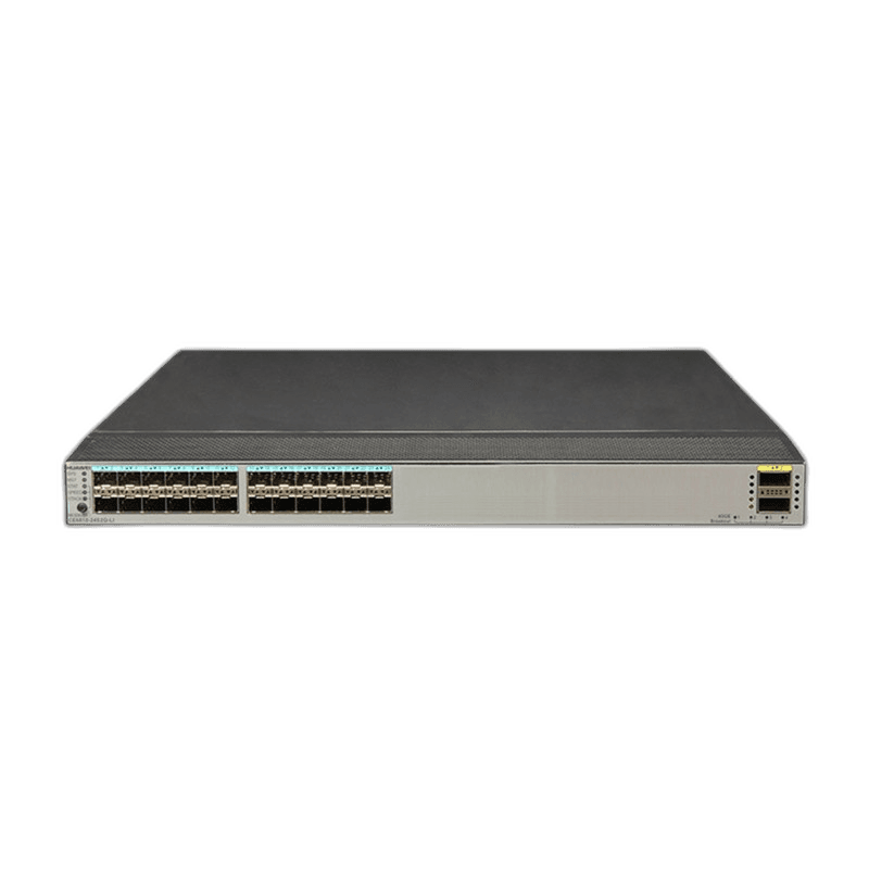 Коммутатор Huawei CE6850-48T6Q-HI