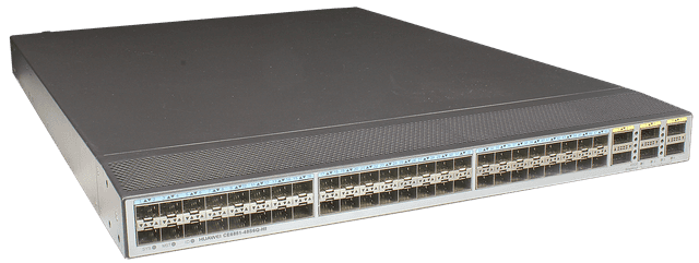 Коммутатор Huawei CE6851-48S6Q-HI-F