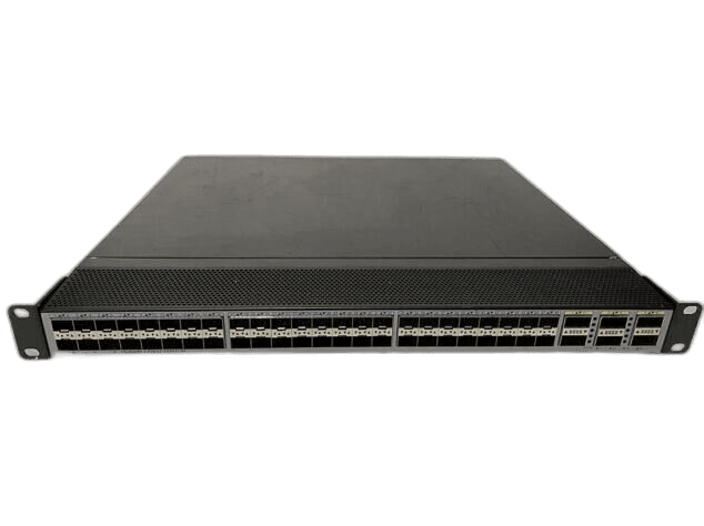Коммутатор Huawei CE6855-48S6Q-HI-F