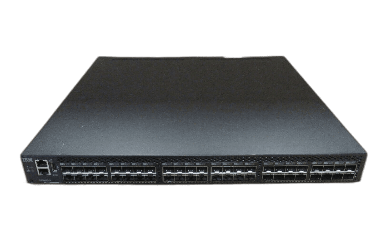 Коммутатор IBM 2498-F48