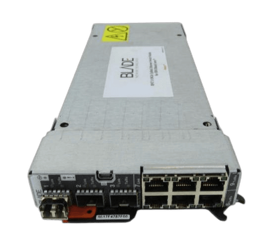 Коммутатор IBM BN-RZZ