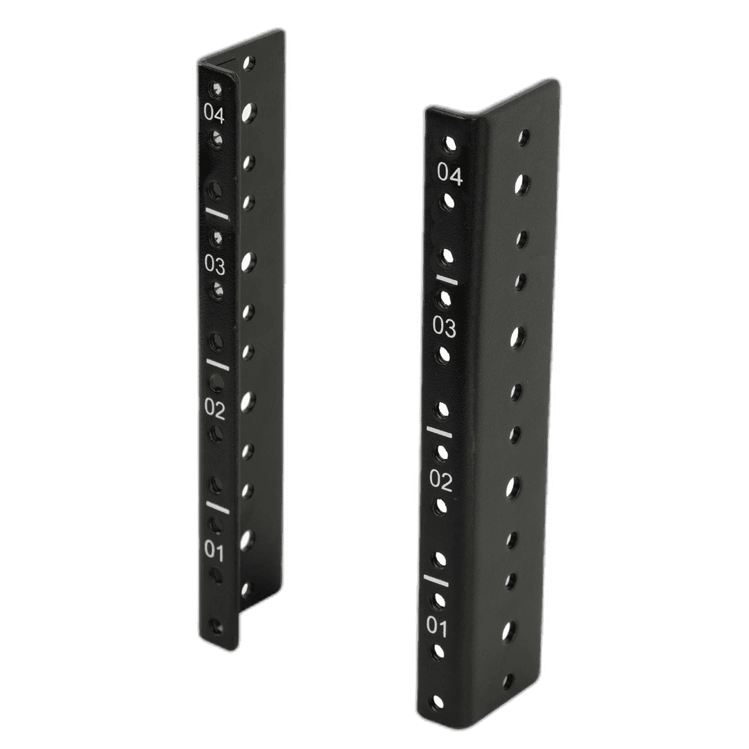 Крепление IBM RACK RAILS FOR LOAD CENTER E,H, S #21