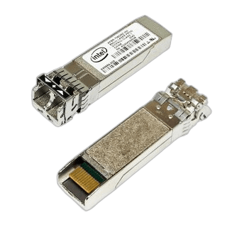 Трансивер Intel AFBR-709DMZ-IN3