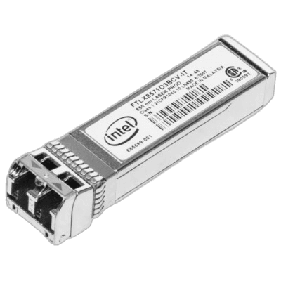 Трансивер Intel FTLX8571D3BCV-IT