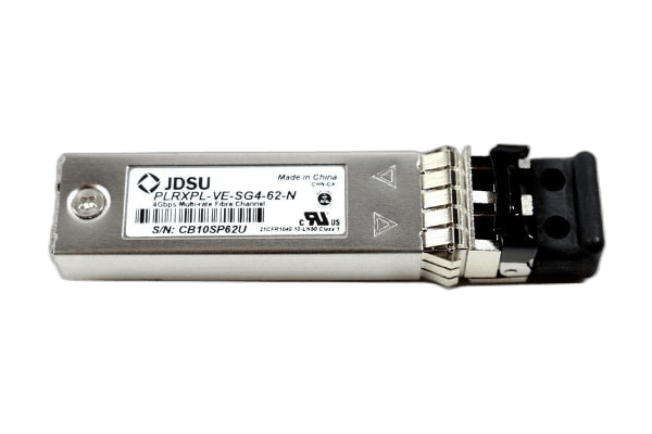 Трансивер JDSU PLRXPL-VE-SG4-62-N
