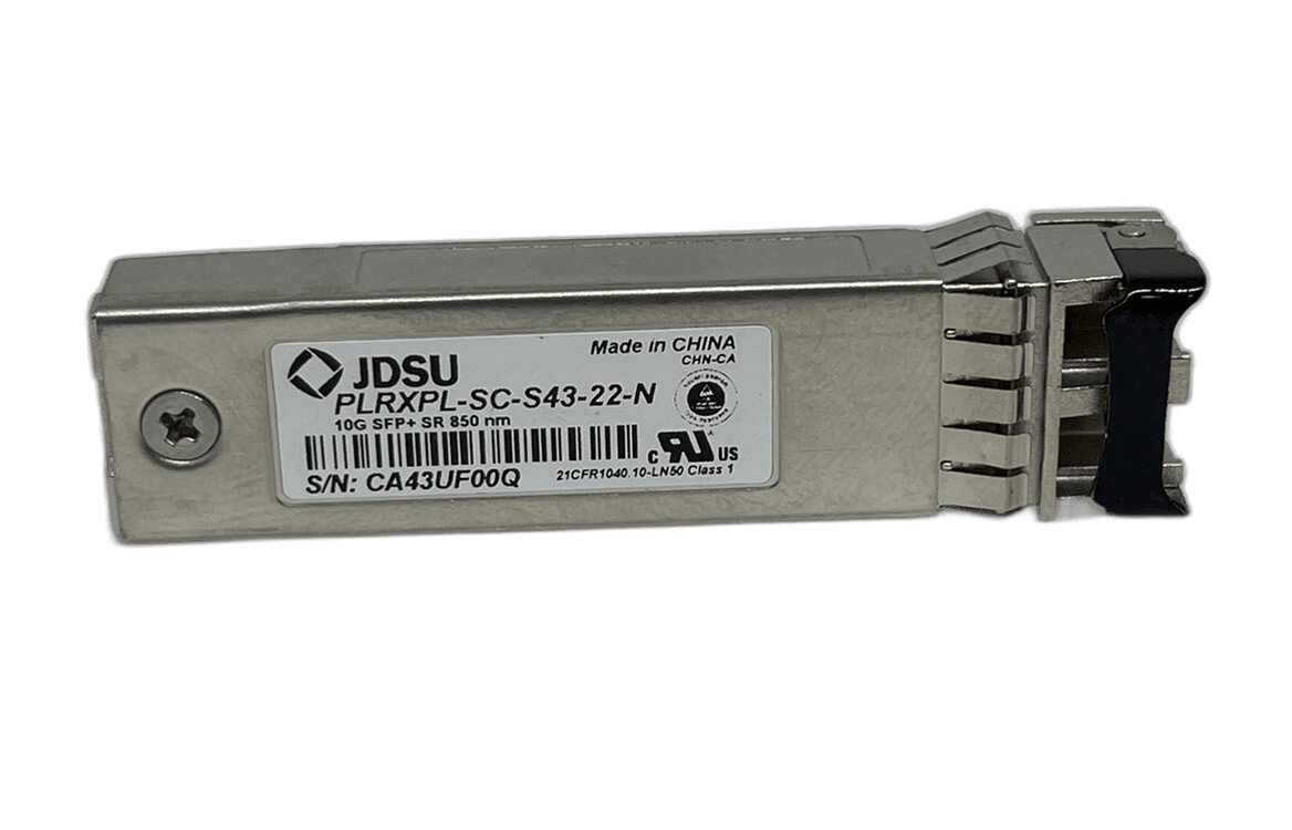 Трансивер JDSU PLXRPL-SC-S43-22-N