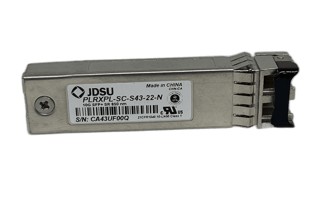Трансивер JDSU PLXRPL-SC-S43-22-N