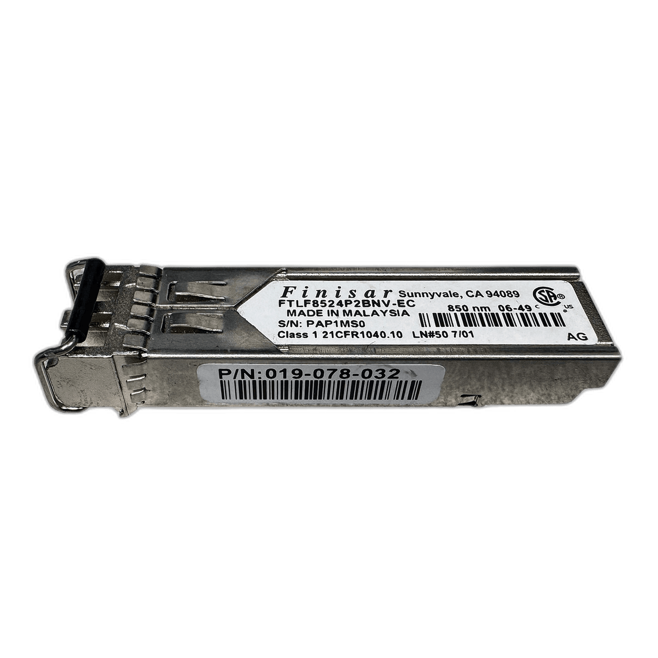 Трансивер JDSU PLXRPL-VE-SG4-36