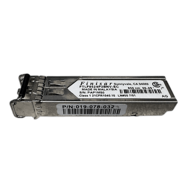 Трансивер JDSU PLXRPL-VE-SG4-36