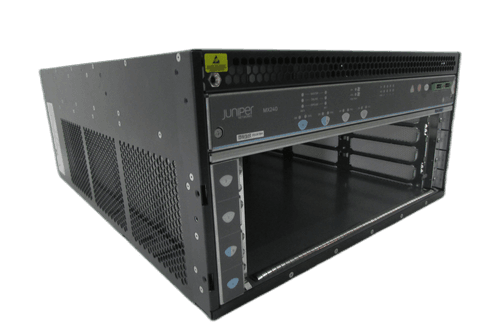 Шасси Juniper CHAS-BP3-MX240-S