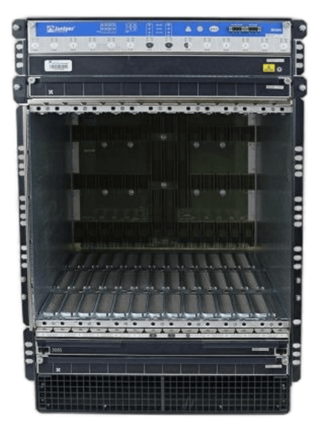 Шасси Juniper CHAS-BP3-MX960-S